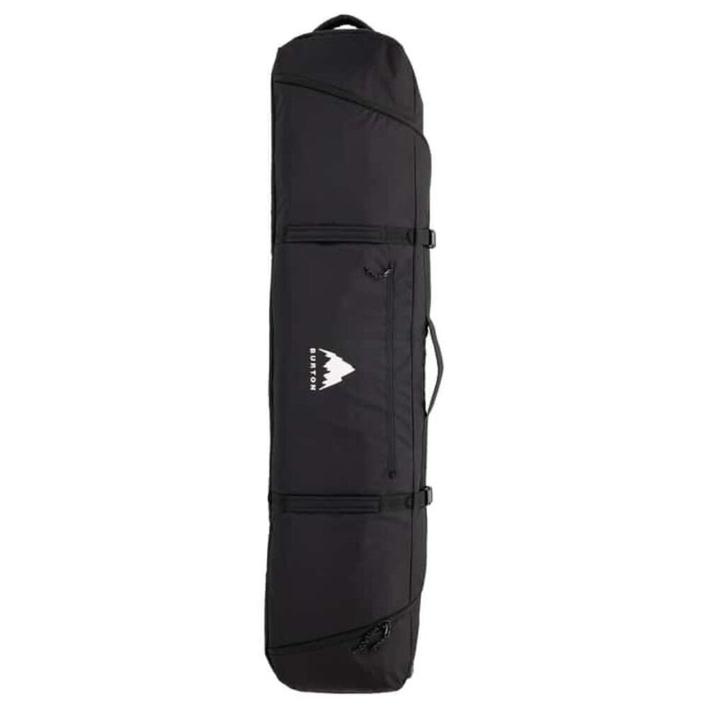Burton Wheelie Gig Snowboard Travel Bag - New Used ONCE!